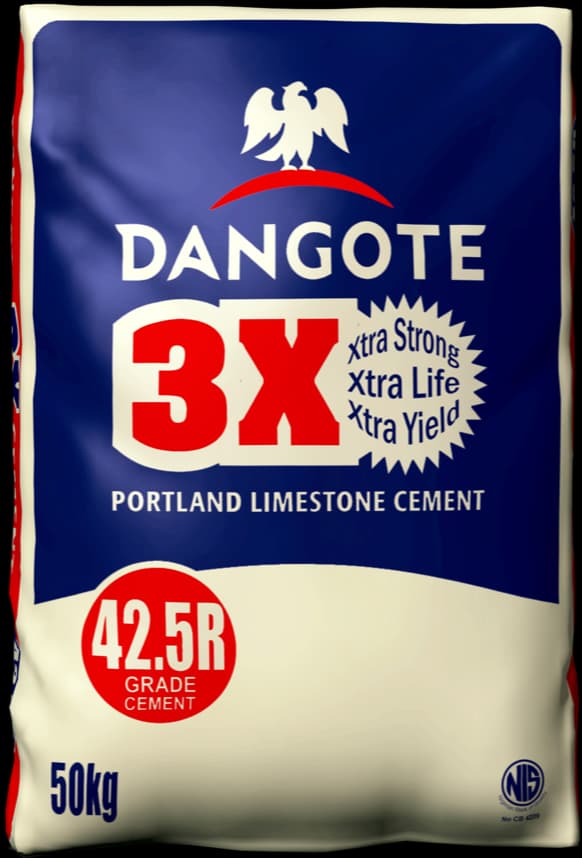 Cement Supply